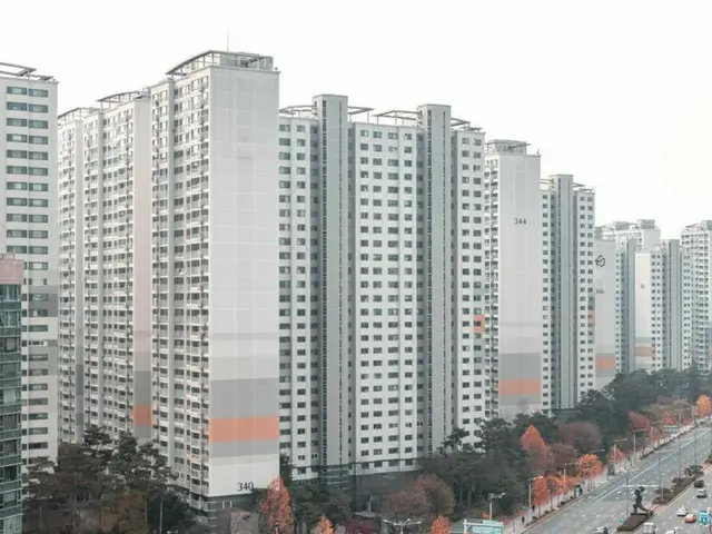 "Tidak cukup rumah untuk ditinggali warga Korea"... Warga asing membeli apartemen di Seoul = Korean Report