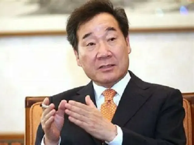 Mantan Perdana Menteri Korea Selatan "mendukung" kandidat partai berkuasa... "Seorang kandidat yang akan mencegah munculnya 'kediktatoran monster'"