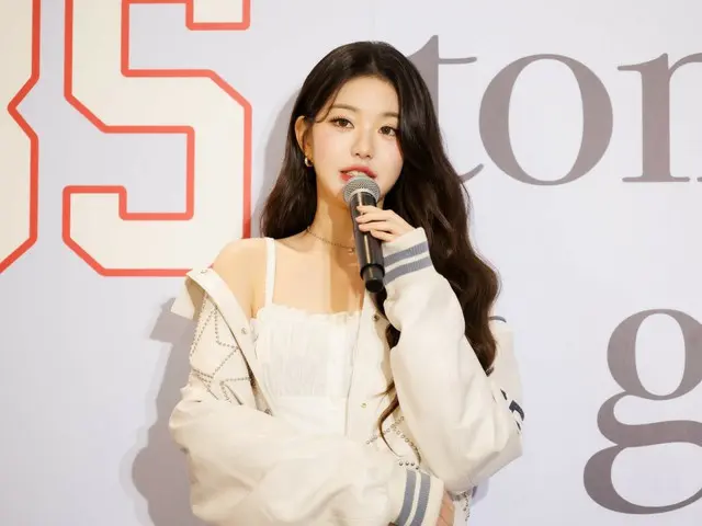 [Laporan Resmi] Peluncuran Tommy Hilfiger "Tommy Girl Musim Panas 2025"
 Jang Won Young (IVE) muncul di "Shinjuku Party" dengan gaun putih yang cantik
 aku ingin pergi ke