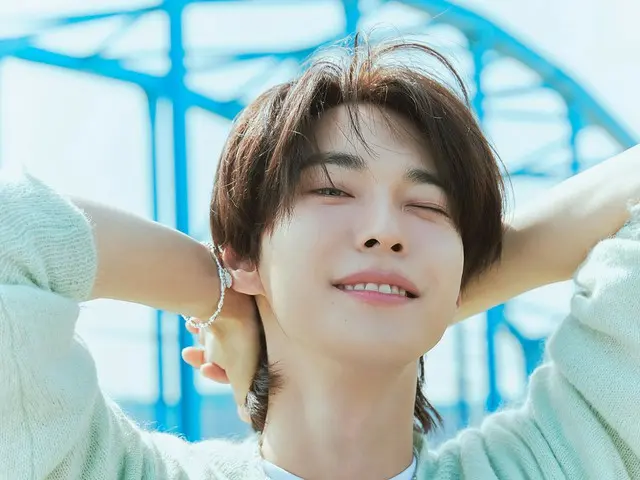 DOYOUNG NCT sampaikan salam hangat dengan lagu utama "Memory"... Merilis gambar teaser "Be My Light" yang menyegarkan