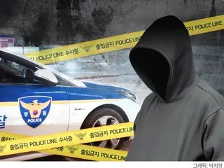 Korea Selatan tangkap pria berusia 20-an karena mengundang wanita ke rumahnya lewat aplikasi obrolan dan menyebabkan kematiannya