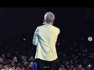 Lee Hong Ki "FTISLAND" terjatuh saat tampil langsung di festival universitas... "Itu menakutkan"