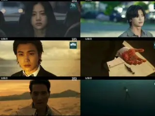 <ULASAN Drama Korea> Sinopsis dan Di Balik Layar "Buried Heart" Episode 3... Park Hyung Sik si Pecinta Kucing = Di Balik Layar dan Sinopsis