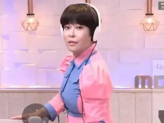 Cho HaRi-young, "Park BoGum lebih cantik dariku...seseorang yang memancarkan kehangatan"