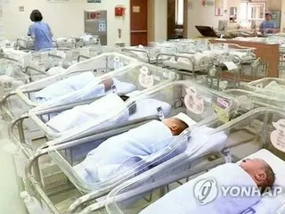 Angka kelahiran di bulan Maret di Korea Selatan naik 6,8%, kenaikan pertama dalam 10 tahun