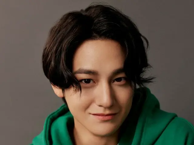 Aktor Kim Bum dikonfirmasi akan tampil dalam drama baru "Sold Out Today Too"