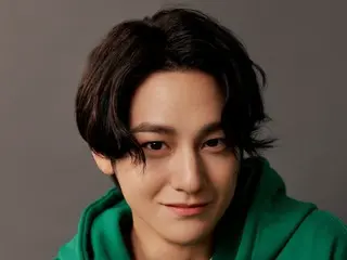 Aktor Kim Bum dikonfirmasi akan tampil dalam drama baru "Sold Out Today Too"