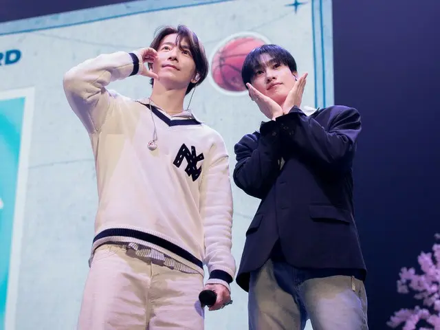 [Laporan Penampilan] Pertemuan penggemar "SUPER JUNIOR-D&E" sukses besar! Tertawa, bernyanyi, menangis? Waktu istirahat yang paling berkesan