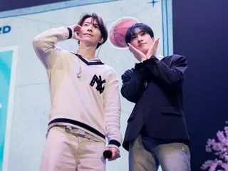 [Laporan Penampilan] Pertemuan penggemar "SUPER JUNIOR-D&E" sukses besar! Tertawa, bernyanyi, menangis? Waktu istirahat yang paling berkesan