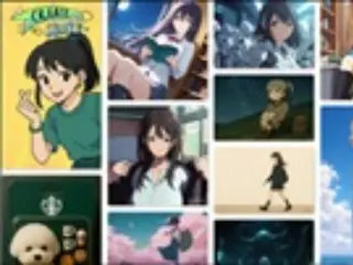 Alat produksi animasi AI AS "Animon" meluncurkan layanan di Korea Selatan - Media Korea