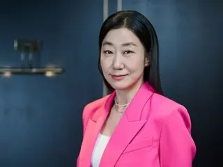 Film "Hi.5" Ra Mi Ran, "Yu A In tampil sangat trendi"