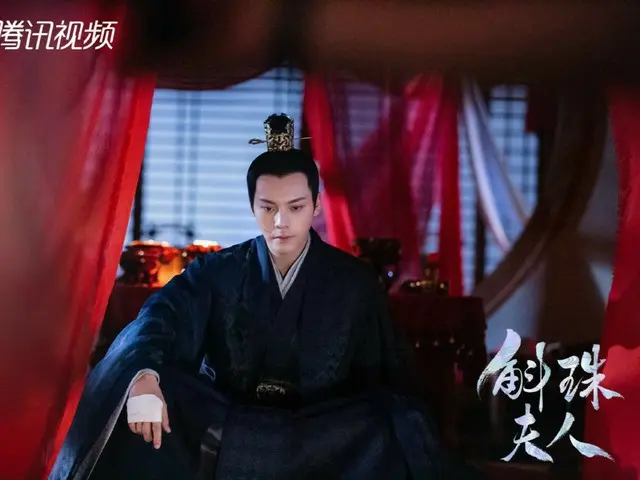 <Drama Cina SEKARANG> "Lady Huozhu: Tears of Pearls" Episode 20, Fang Hai dan yang lainnya kembali ke ibu kota = Sinopsis / Spoiler