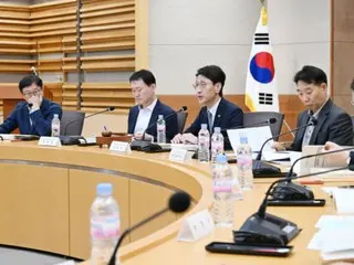 Korea Selatan: 211 dari 419 proyek yang disubsidi pemerintah memerlukan tinjauan mendasar