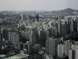 Pergerakan penduduk domestik Korea Selatan menurun untuk bulan kedua berturut-turut...Seoul beralih ke arus keluar bersih