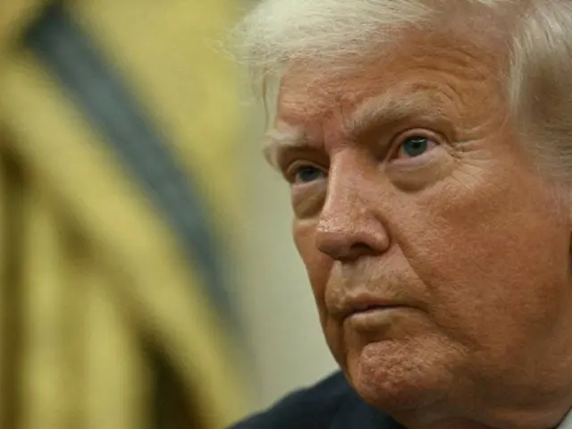 Pengadilan AS hentikan tarif timbal balik Trump, dengan mengatakan tarif tersebut "melebihi kewenangan presiden"