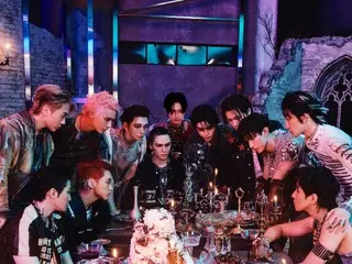 Album penuh ke-5 SEVENTEEN memuncaki "Daily Album Ranking" Oricon Jepang