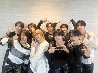 Panggung "CRAVITY" di "KCON JAPAN 2025" bagaikan konser penggemar... sukses besar