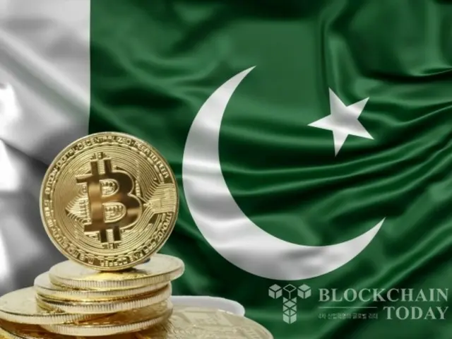 Pakistan Mengumumkan Persiapan untuk Penimbunan Bitcoin Strategis... "Terinspirasi oleh AS"