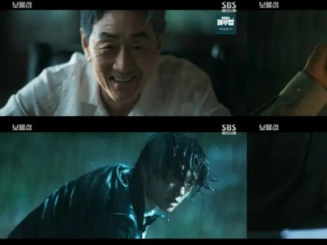 <ULASAN Drama Korea> Sinopsis dan Di Balik Layar "Buried Heart" Episode 4... Park Hyung Sik tampak kagum pada Lee Hye-young = Di Balik Layar dan Sinopsis