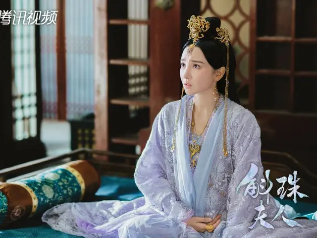<Drama China SEKARANG> "Lady Huozhu: Tears of Pearls" Episode 21, Fang Haishi dan Fang Zhu menghabiskan waktu yang hangat bersama ibu Fang Haishi di kampung halaman Fang Haishi = Sinopsis / Spoiler