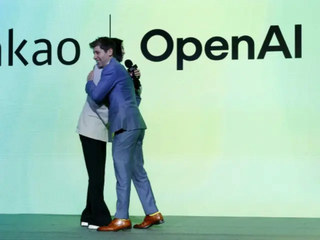 OpenAI mulai merekrut di anak perusahaan Korea...Menggabungkan minggu kerja tiga hari dan kerja jarak jauh