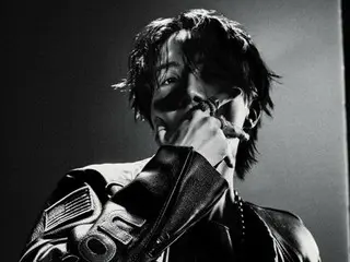 J-HOPE BTS, sangat seksi... Foto konsep "Killin' It Girl" terungkap