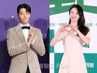 Aktor Lee Dong Gun dan "Somebody" Kang Hae Rim menjalin hubungan... Kedua belah pihak mengatakan "Privasi tidak dapat dikonfirmasi"