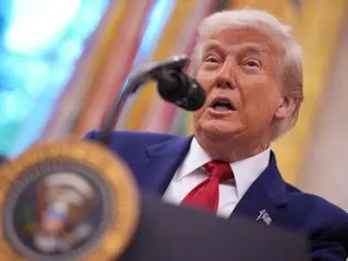 Trump mendorong "pajak hukuman" atas investasi asing; Wall Street peringatkan "pukulan telak bagi pasar AS"