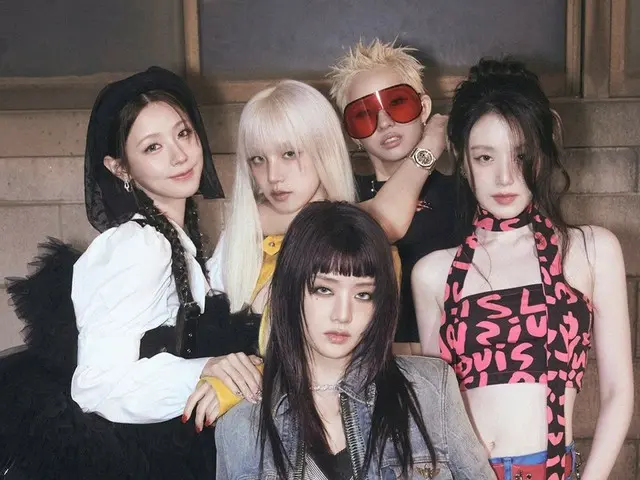 "i-dle" telah mengumumkan tur Jepang pertama mereka... Mereka akan bertemu penggemar Jepang mereka dalam tur dua kota yang dimulai pada bulan Oktober!