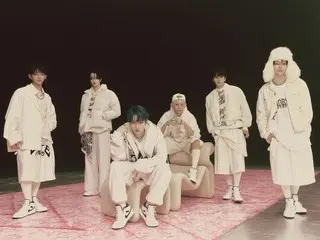 Grup global Korea "TEMPEST" akan merilis singel digital "My Way"! Pertunjukan langsung yang telah lama ditunggu-tunggu juga telah diputuskan!