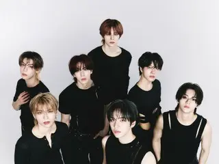 n.SSign merilis foto konsep versi siluet untuk album spesial "Itty Bitty"... Visual serba hitam menarik perhatian