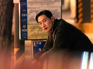 Video karakter Noh Sang Hyun dalam "Love in the Big City" sebagai sahabatnya "Heun-soo" telah dirilis... sambutan hangat dari para selebriti pun berdatangan silih berganti!