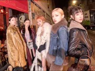 "i-dle" akan menggelar tur arena Jepang pertama sejak debut!