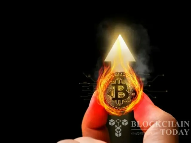 Bitcoin menangkap sinyal untuk kembali memasuki pasar bull… "Bitcoin akan mencapai $200.000 tahun ini"