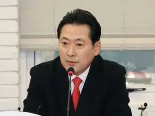 Partai berkuasa Korea Selatan: "Moralitas keluarga juga merupakan keunggulan kompetitif"... "Kami akan membawa suara untuk Lee Jae-myung"