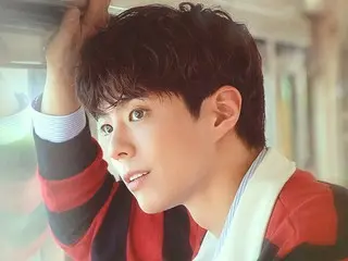 PARK BO GUM (Park BoGum) akan mengadakan jumpa penggemar pertama mereka di Jepang dalam enam tahun di Yokohama Pia Arena MM pada bulan Juli!