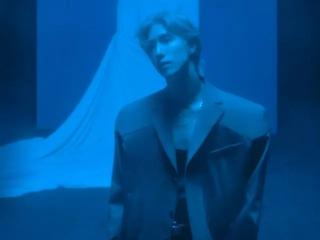 MARK GOT7 merilis "High As You" hari ini (30)...Memulai perjalanan musiknya