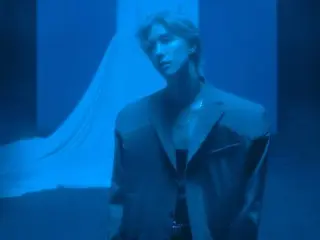 MARK GOT7 merilis "High As You" hari ini (30)...Memulai perjalanan musiknya
