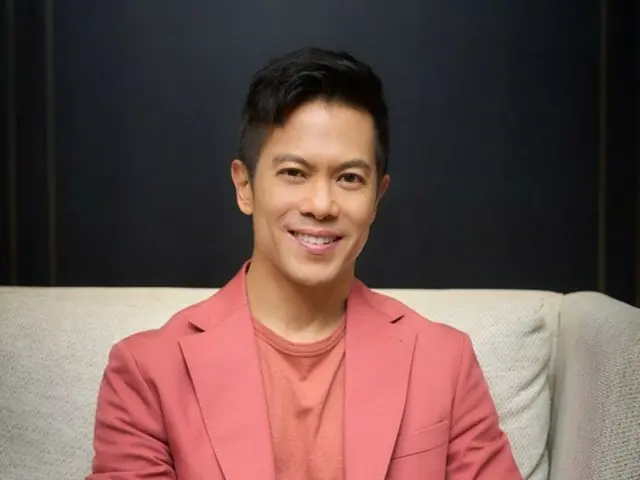 Byron Mann dari film "Soju Wars": "Saya banyak berbicara dengan Yoo Hae Jin dalam bahasa Inggris. Dia sangat fasih."