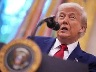 Apakah tanah jarang menjadi masalah? Presiden Trump: "China melanggar Perjanjian Jenewa, saya ingin berbicara dengan Presiden Xi Jinping"