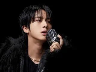 [Resmi] Lagu baru JIN "BTS" "Don't Say You Love Me" masuk dalam "Spotify's Weekly Top Songs"
 Peringkat ke-2 dalam Peringkat Global... Membuktikan Kekuatan Solo