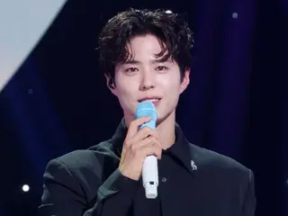Dukung Park BoGum! Pemeran utama "Good Boy" Heo Seong Tae dan Lee Sang Yi akan tampil dalam "Park BoGum's Cantabile"