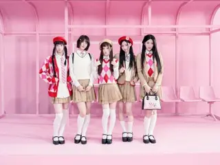 Comeback HITGS, debut USPEER... ENHYPEN "tingkat atas" kembali