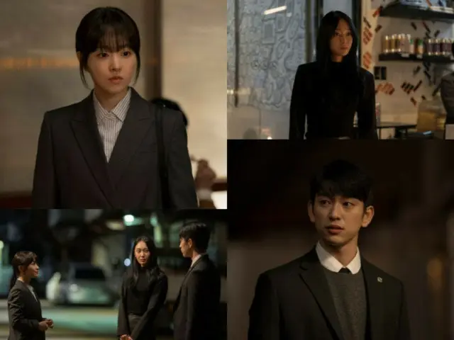 Drama “Unknown Seoul” Park Bo Young & Jinyoung (GOT7) menandai titik balik baru dengan kemunculan alumni
