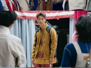 Dalam drama "Labour Attorney Noh Moo-jin," N (VIXX) memalsukan pekerjaan di pabrik ilegal... Jung Kyung-ho dan Seor InA memulai operasi mereka
