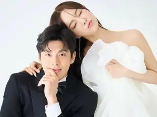 Penyanyi Lim Jung Hee umumkan kehamilannya: "Seorang bayi malaikat telah lahir"