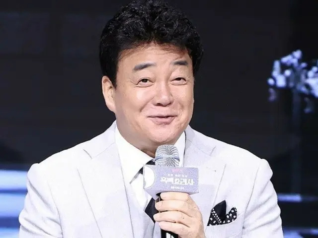 Paik Jong Won kembali ke YouTube setelah 3 minggu untuk mengubah citranya