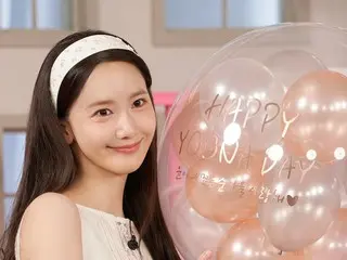 Yuna (Girls' Generation) menjadi lebih cantik sebagai "Eunphrodite" di hari ulang tahunnya... Dia benar-benar memiliki "visual putri"