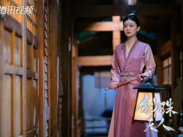 <Drama Cina SEKARANG> "Lady Huozhu" Episode 24, Fang Haishi menasihati Di Xu untuk menghargai cinta di depannya = Sinopsis / Spoiler