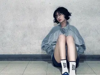 Nana (AFTERSCHOOL) terlihat menakjubkan dari belakang dengan legging! … Gaya "Tembok yang Tidak Dapat Diatasi" 8 kepala